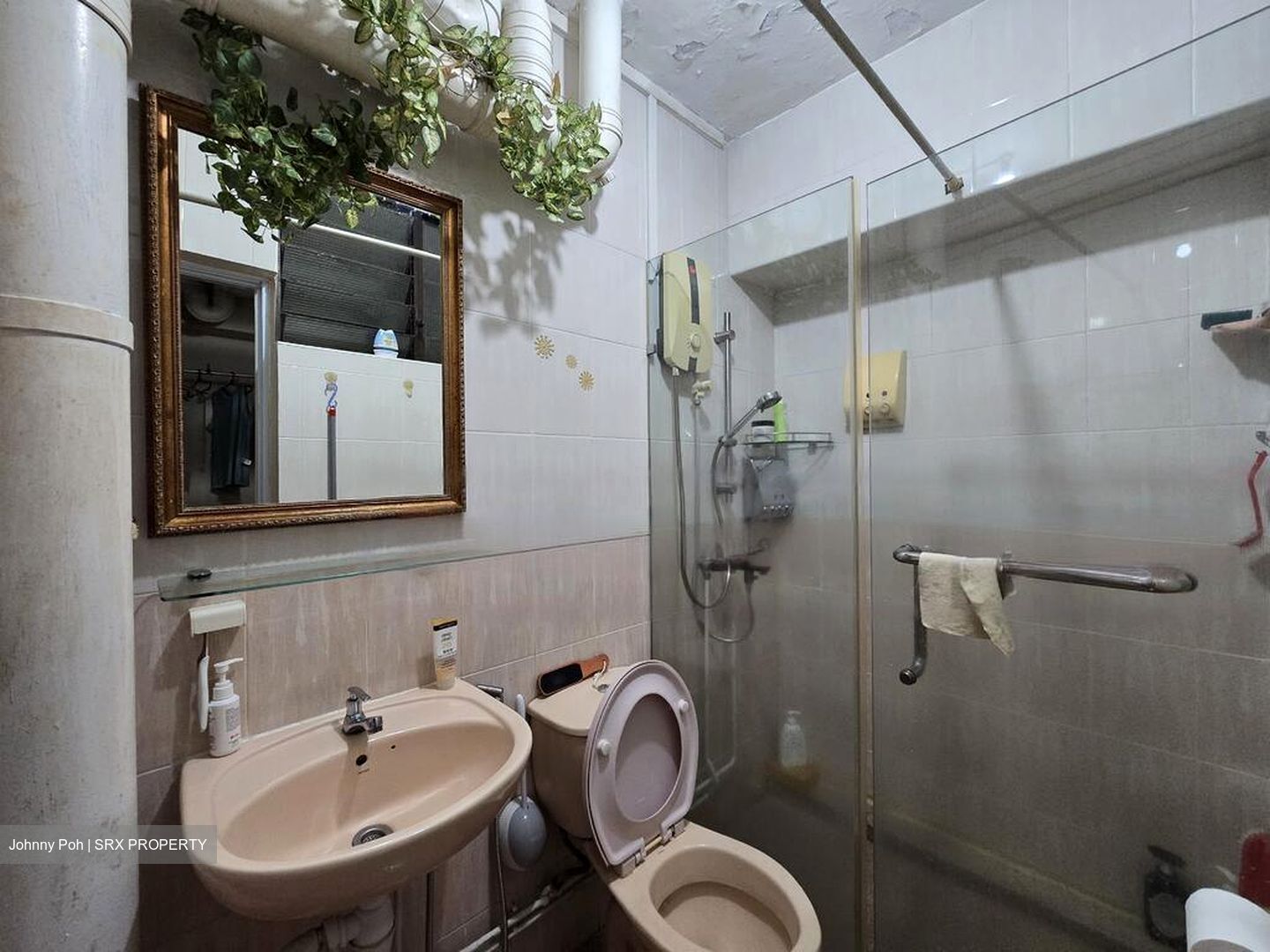 Blk 702 Tampines Street 71 (Tampines), HDB 4 Rooms #463192141